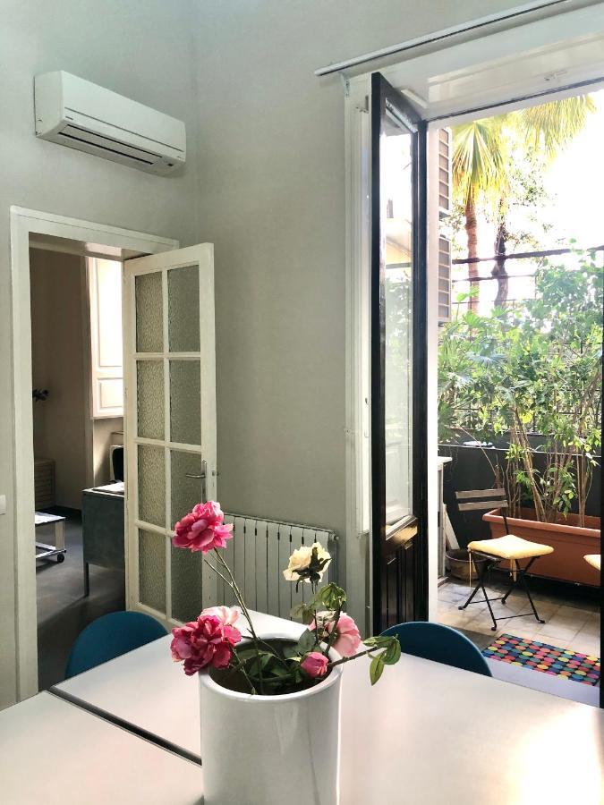 Nonna Mafalda House Κατάνια Εξωτερικό φωτογραφία