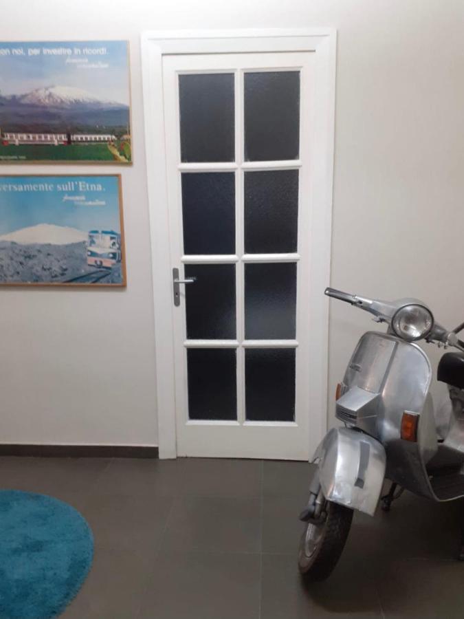 Nonna Mafalda House Κατάνια Εξωτερικό φωτογραφία