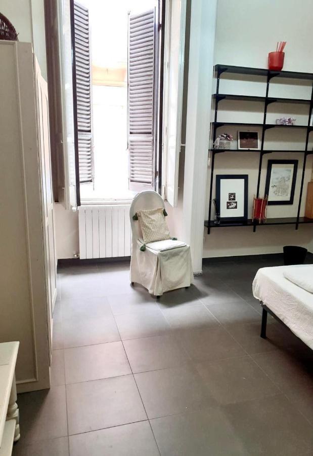 Nonna Mafalda House Κατάνια Εξωτερικό φωτογραφία