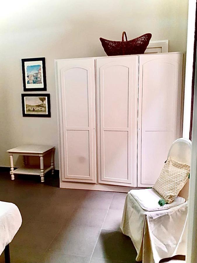 Nonna Mafalda House Κατάνια Εξωτερικό φωτογραφία