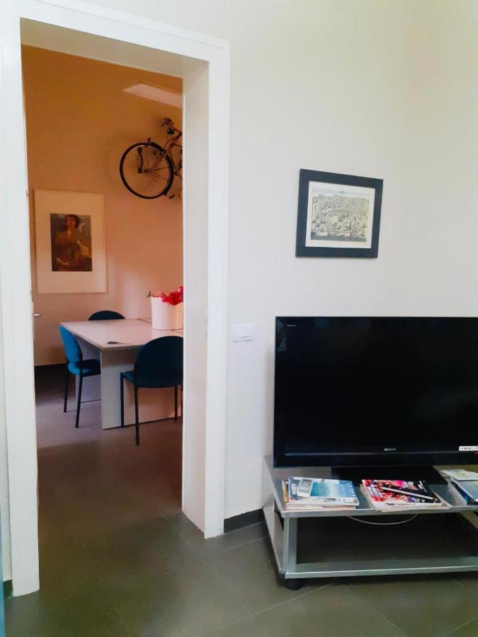 Nonna Mafalda House Κατάνια Εξωτερικό φωτογραφία